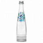 Вода "Черноголовка" 0,5 л без газа в стекле (12 шт. в упак.)