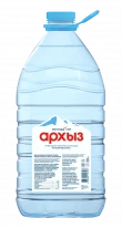 Вода 5 литров